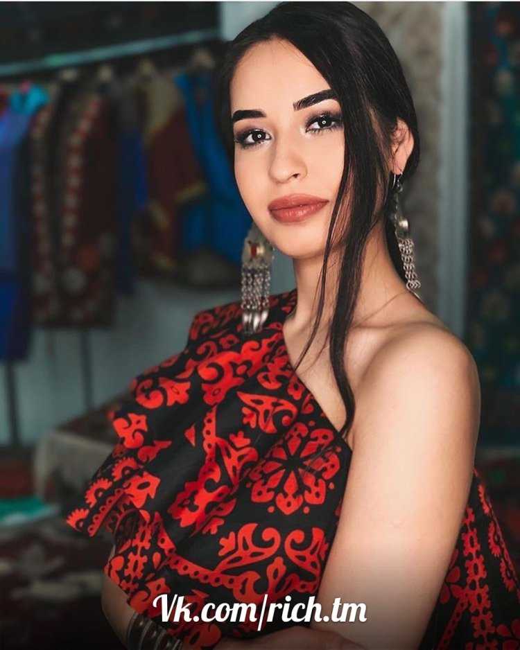 Туркменистан Лимитед