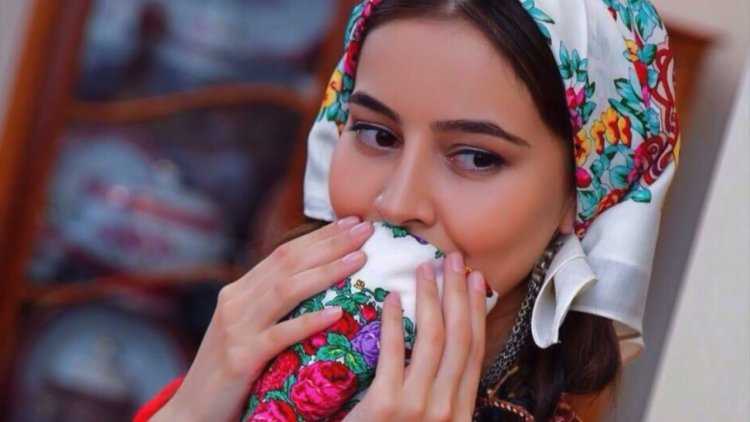 Туркмен Джелеп