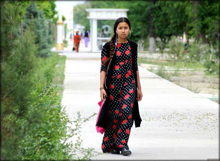 Майса Туркменабат