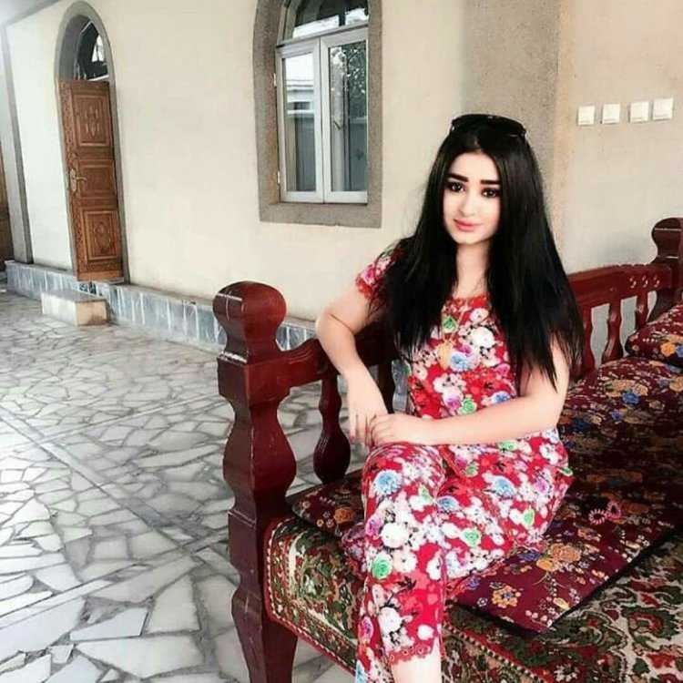 Нигора Хасанова Ташкент