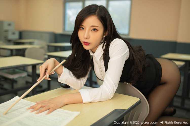 Чен Сяо учитель