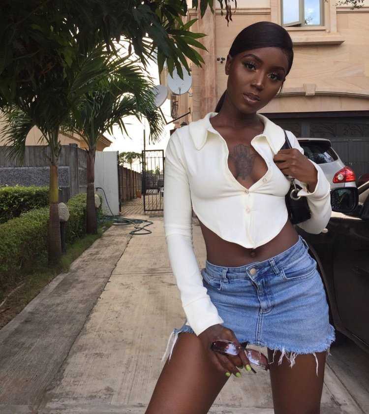 Лола Чуил 2022