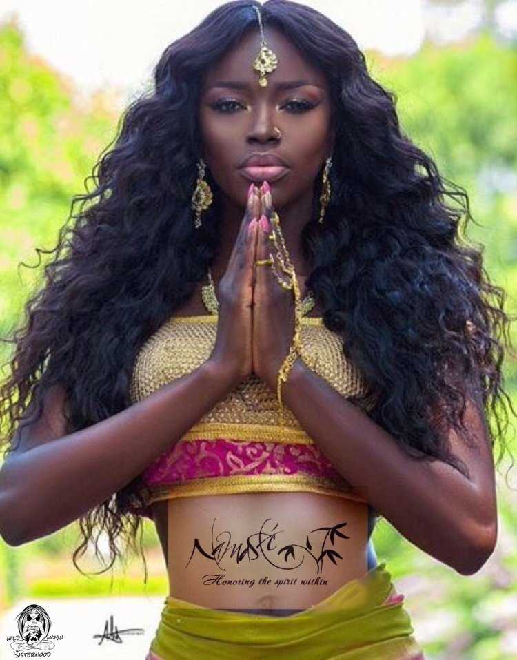 Уганда девушки