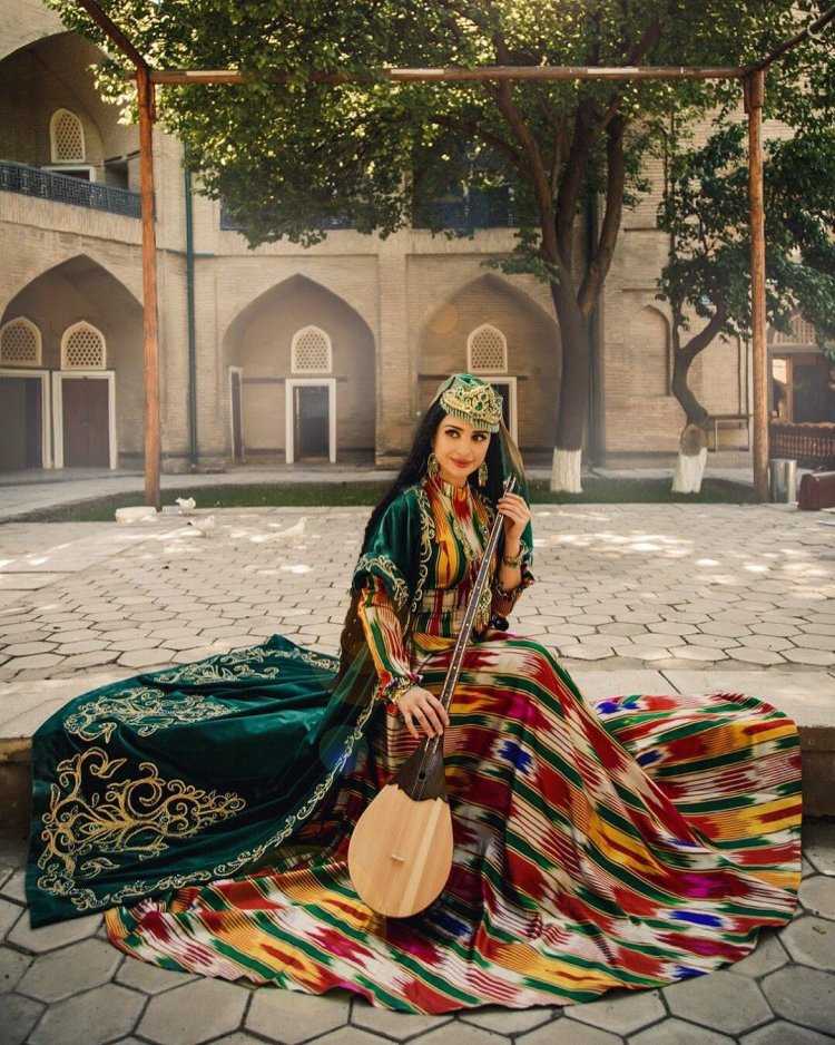 Малика Курбанова раккоса