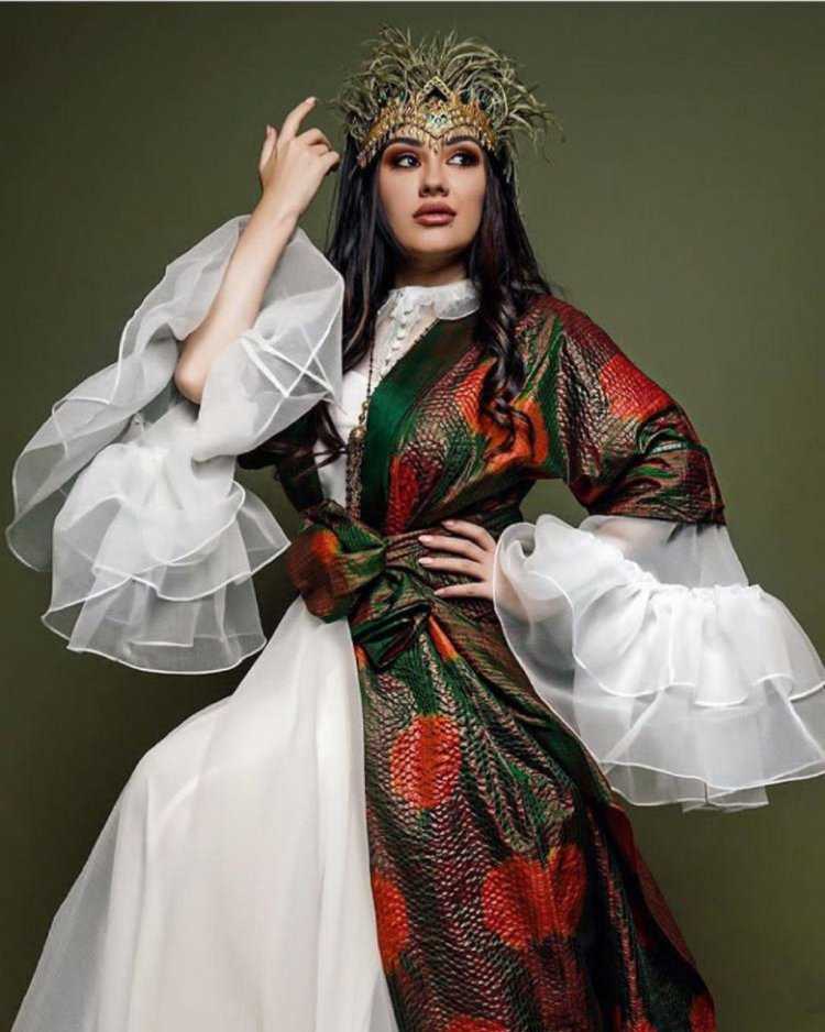 Мунира Мухаммедова