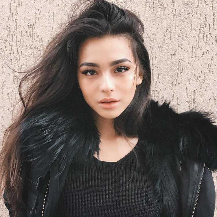 Диана Коркунова 2019