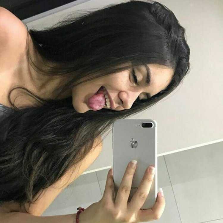 Дагестанки селфи