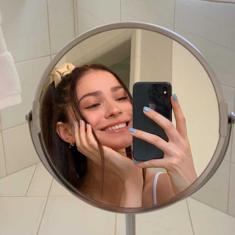 Виктория Лысюк Швархмахер