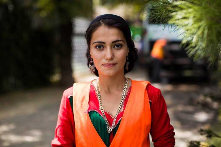 Мунира Мирзоева атлас красоты