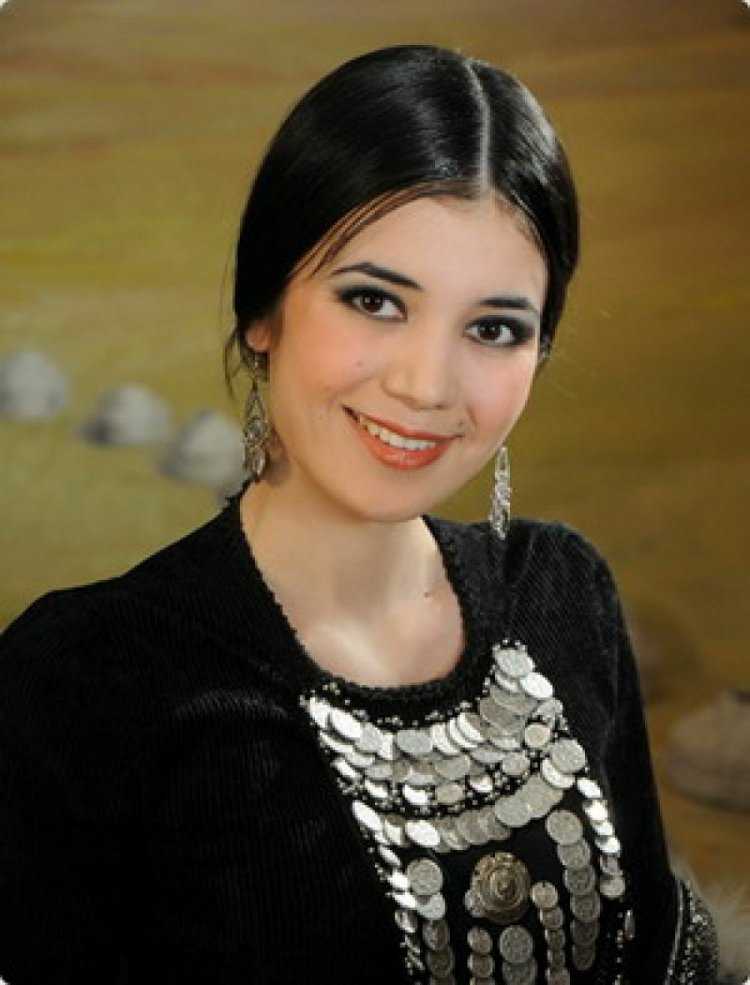 Хылыукай 2009 Галеева