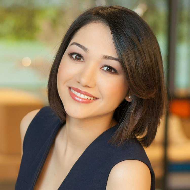 Дильбар Файзиева