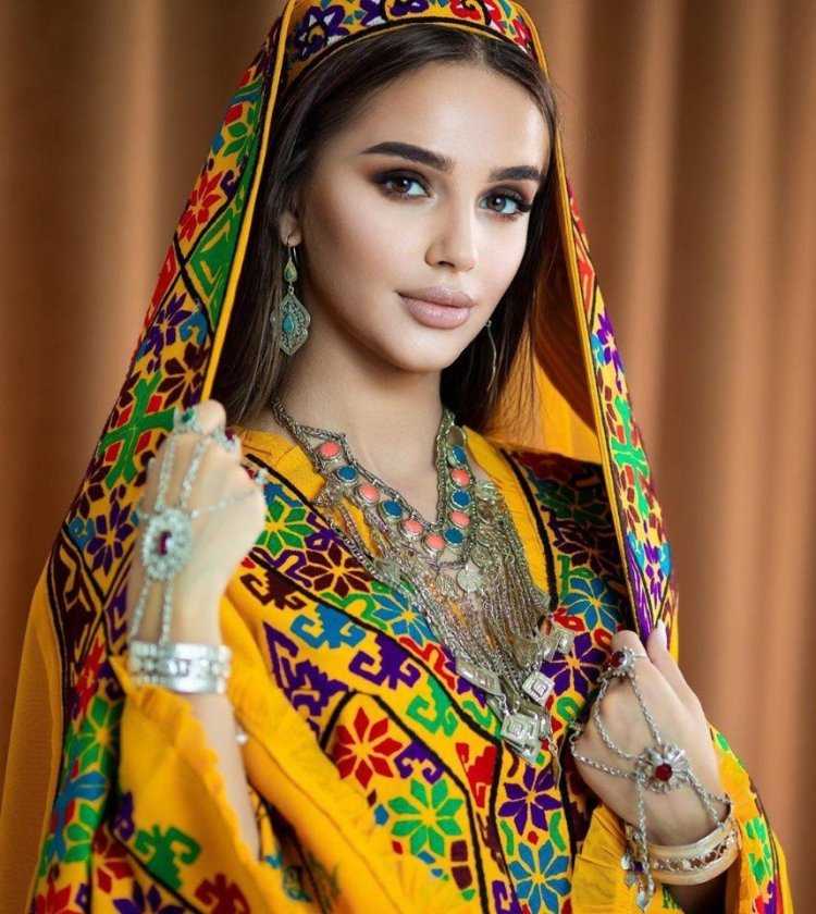 Либосхои аруси