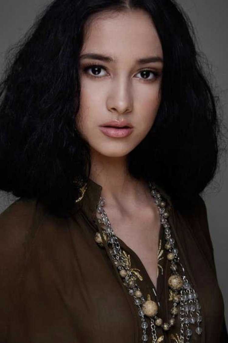 Камилла Ибрагимова