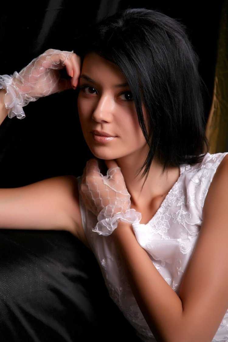 Шахзода Матчанова