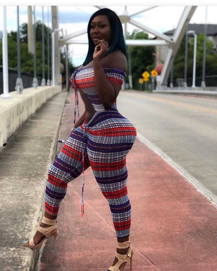 Габриэль Родригес Биг асс