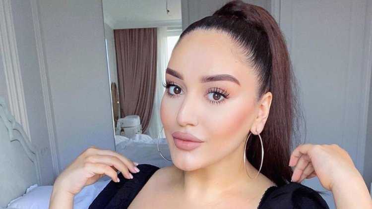 Гоар Гёлецян