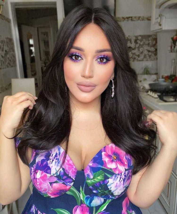 Гоар Аветисян