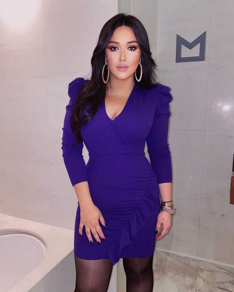 Гоар Аветисян