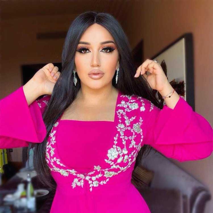 Гоар Аветисян