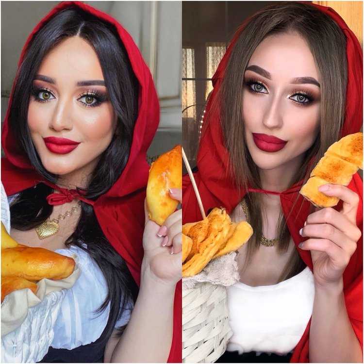 Гуара визажист Аветисян