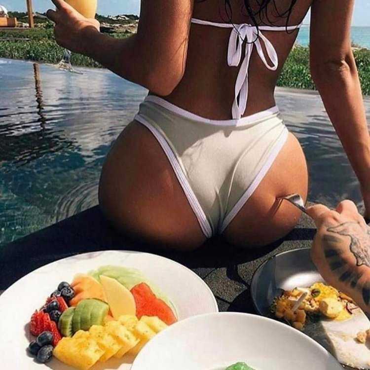 Булочки девушек