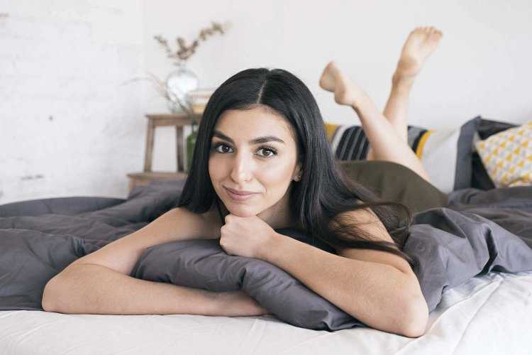 Ножки армянских девушек