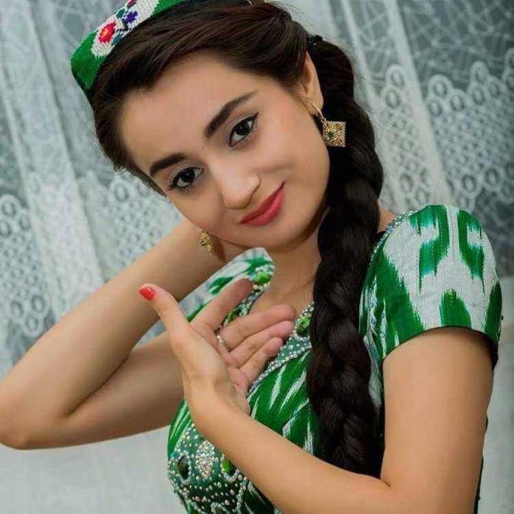 Фотима Машрабова