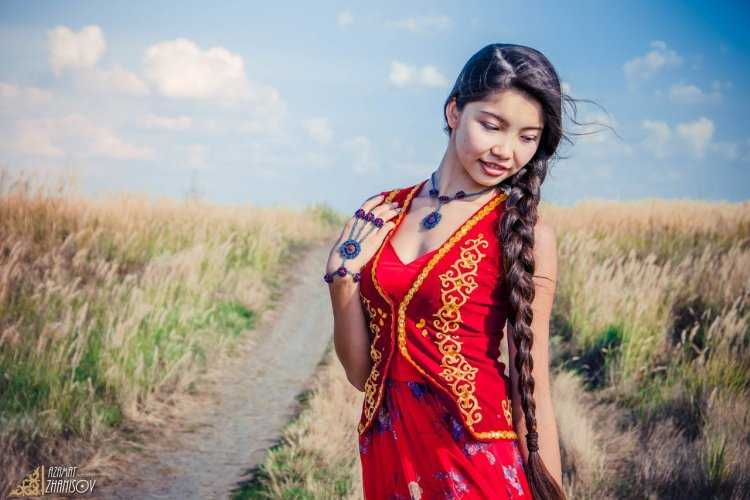 Мунира Мирзоева атлас красоты