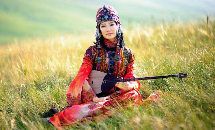 Айгуль Улькенбаева