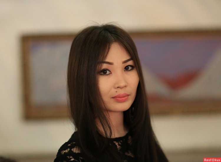 Асель Жумалиева