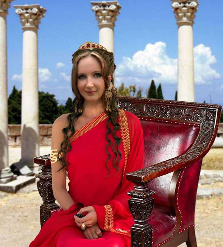 Лариса Беляева Санкт-Петербург