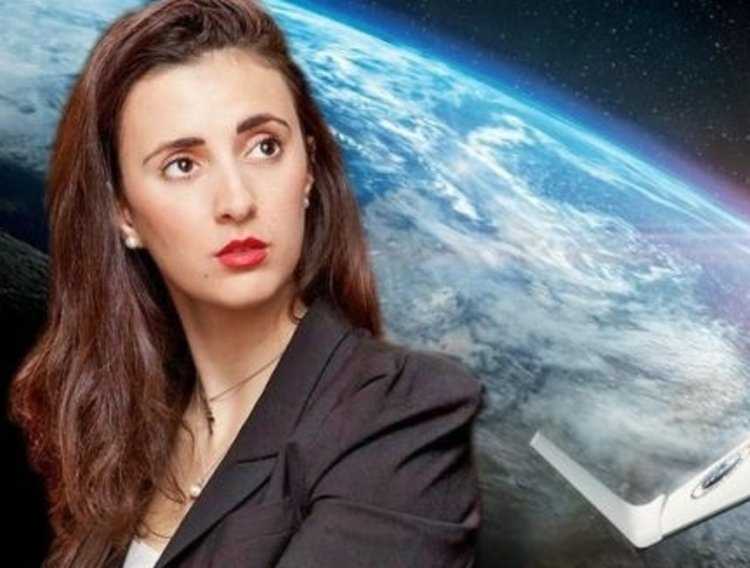 Гуриева Марина гречанка