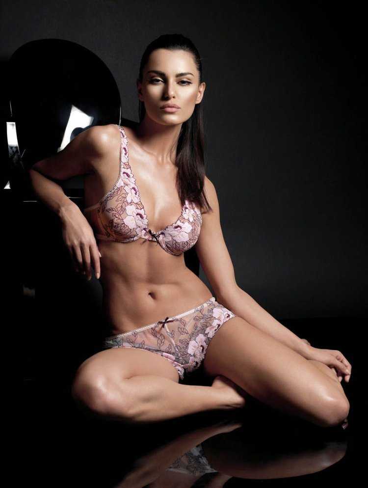 Михаэла норок атлас красоты