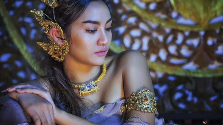 Таиланд девушки