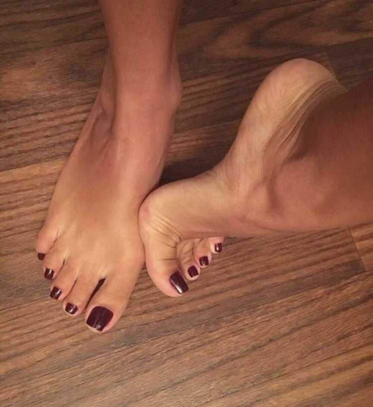 Феет Претти