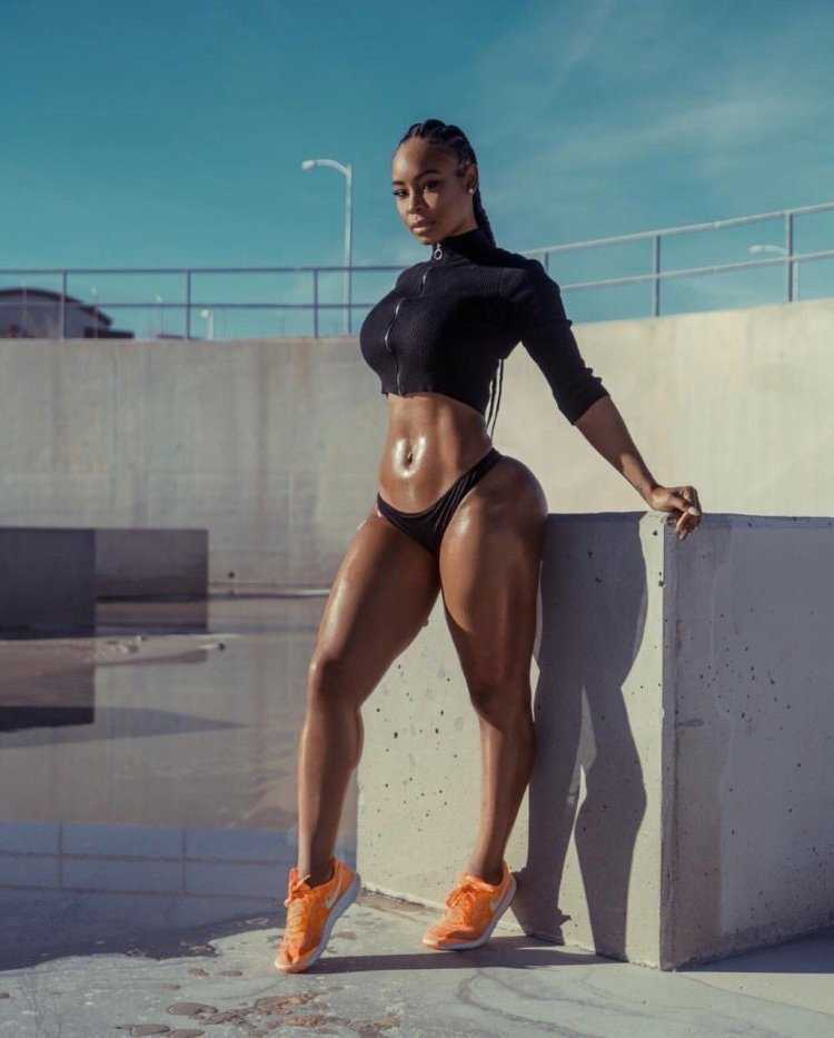 Lucimara Silva волейболистка