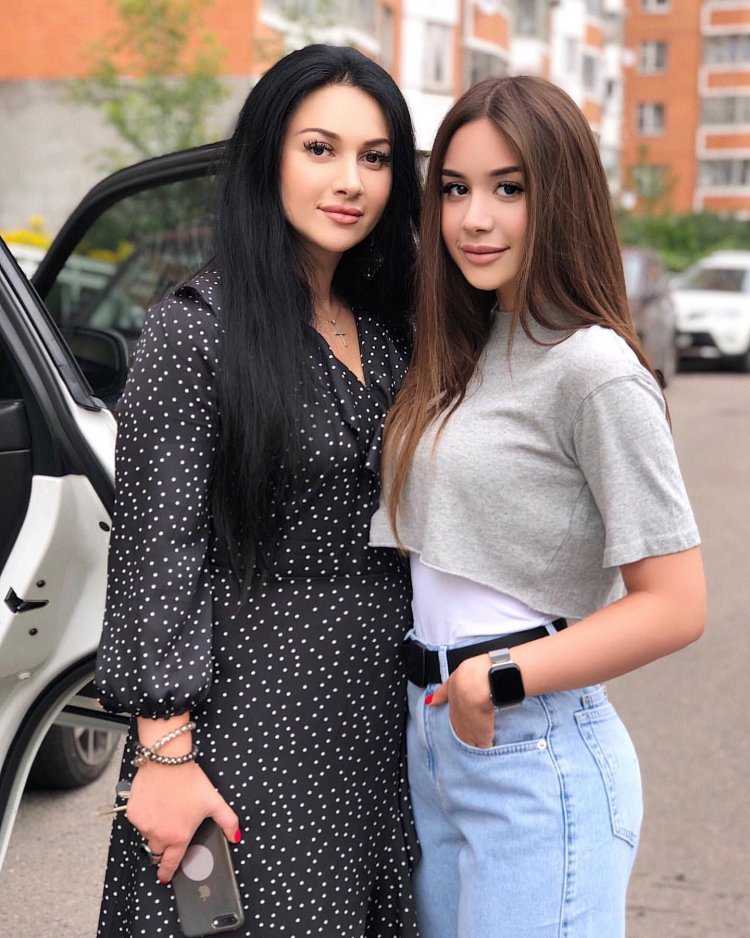 Рипсиме Галоян 2019