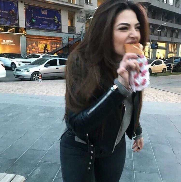 Альвушка Амирян