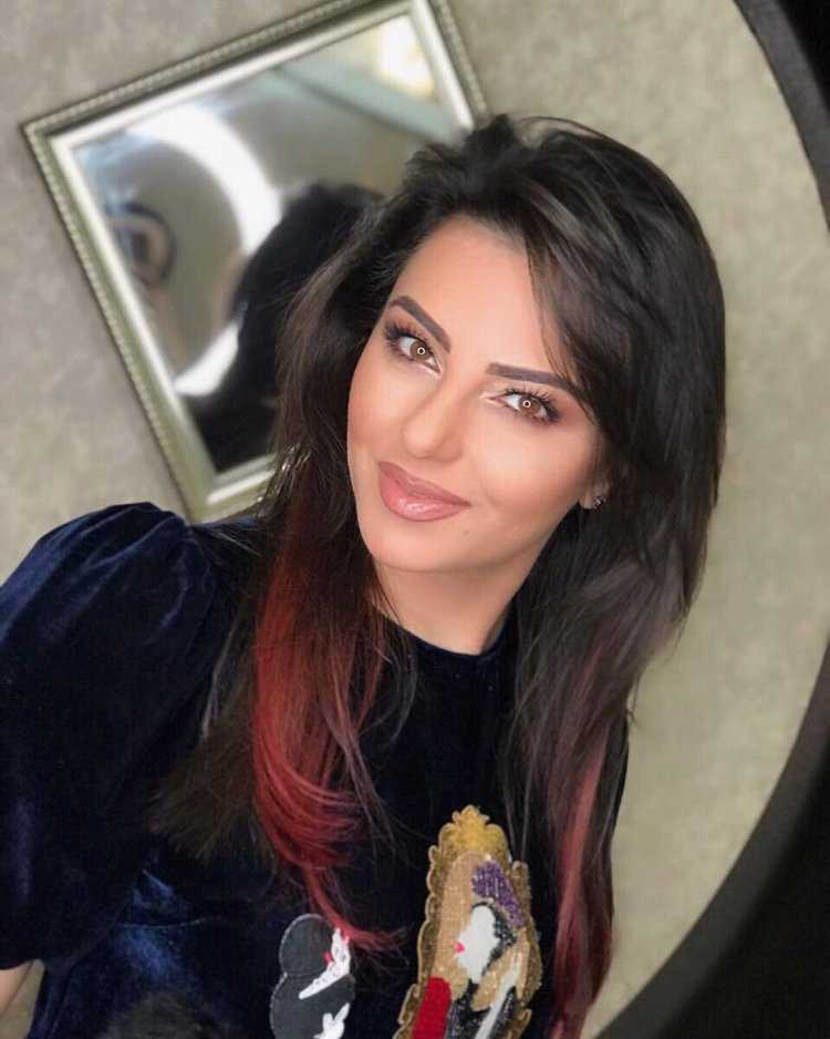 Диана Григорян