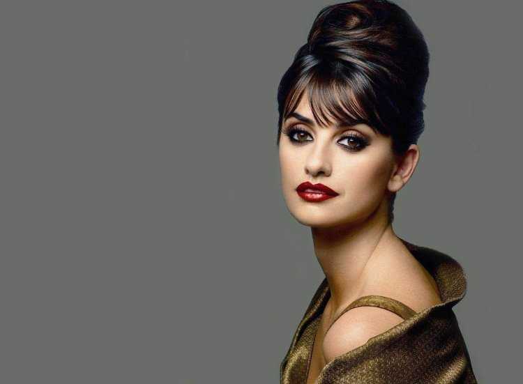 Пенелопа Крус