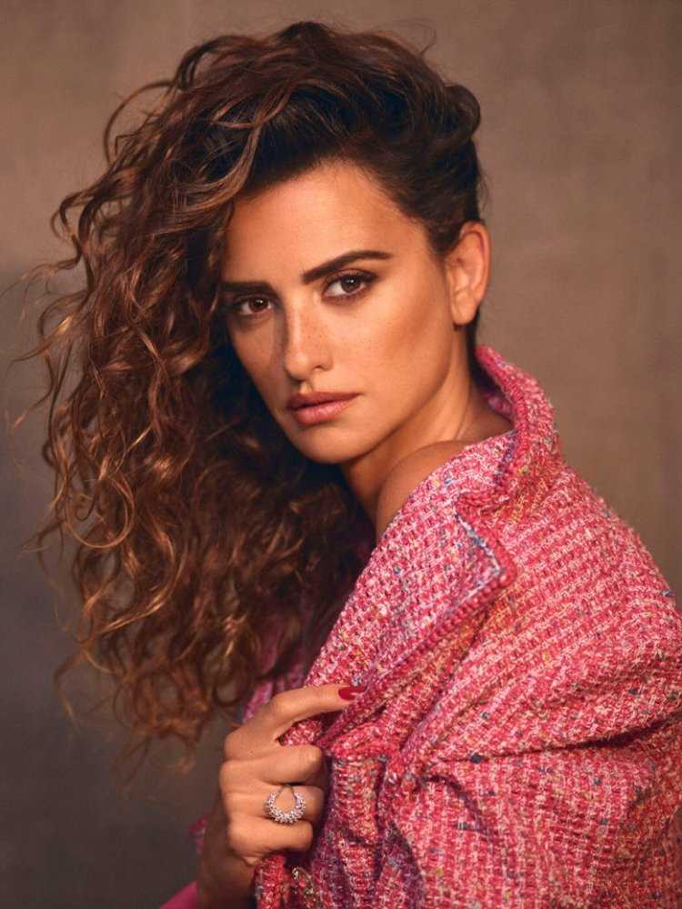 Пенелопа Крус