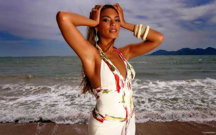 Кубинские красавицы