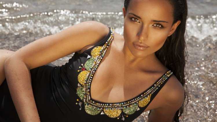 Супер красивые девушки модели