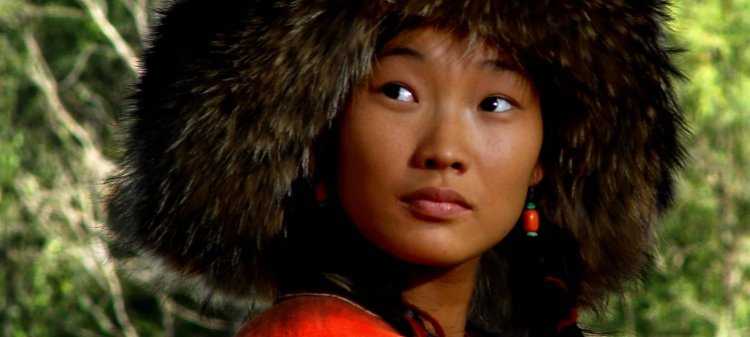 Чулуун хулан актриса монгольская