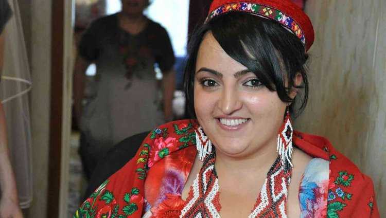 Файз Памирец