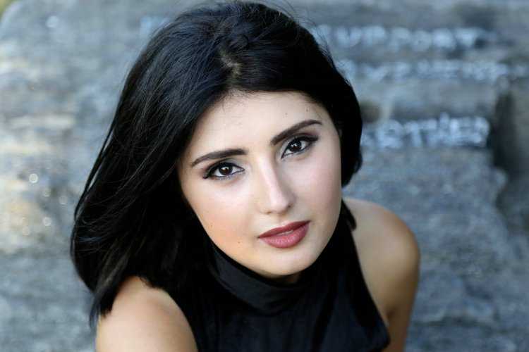 Шахноза Хожимуродова