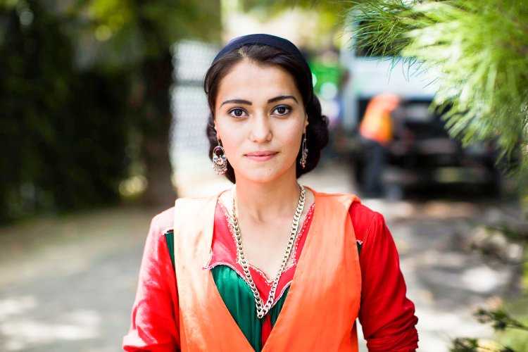 Мунира Мирзоева