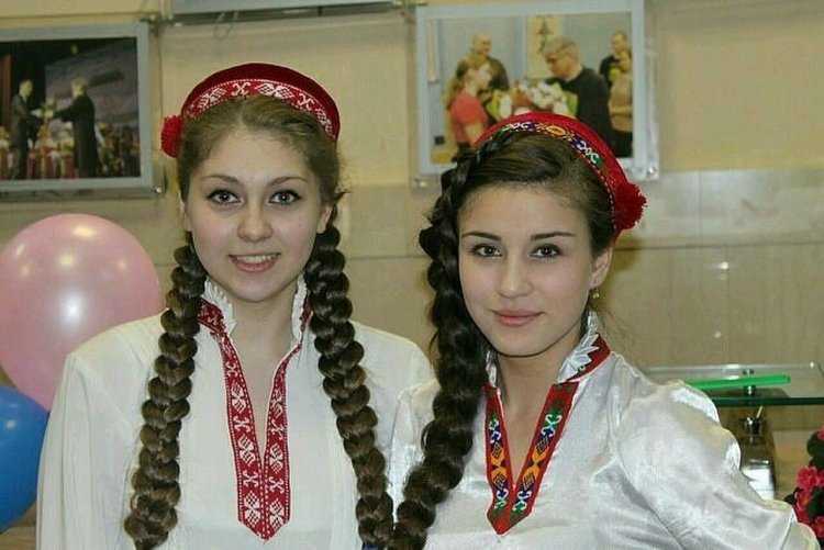 Таджикистан Памир и Памирцы