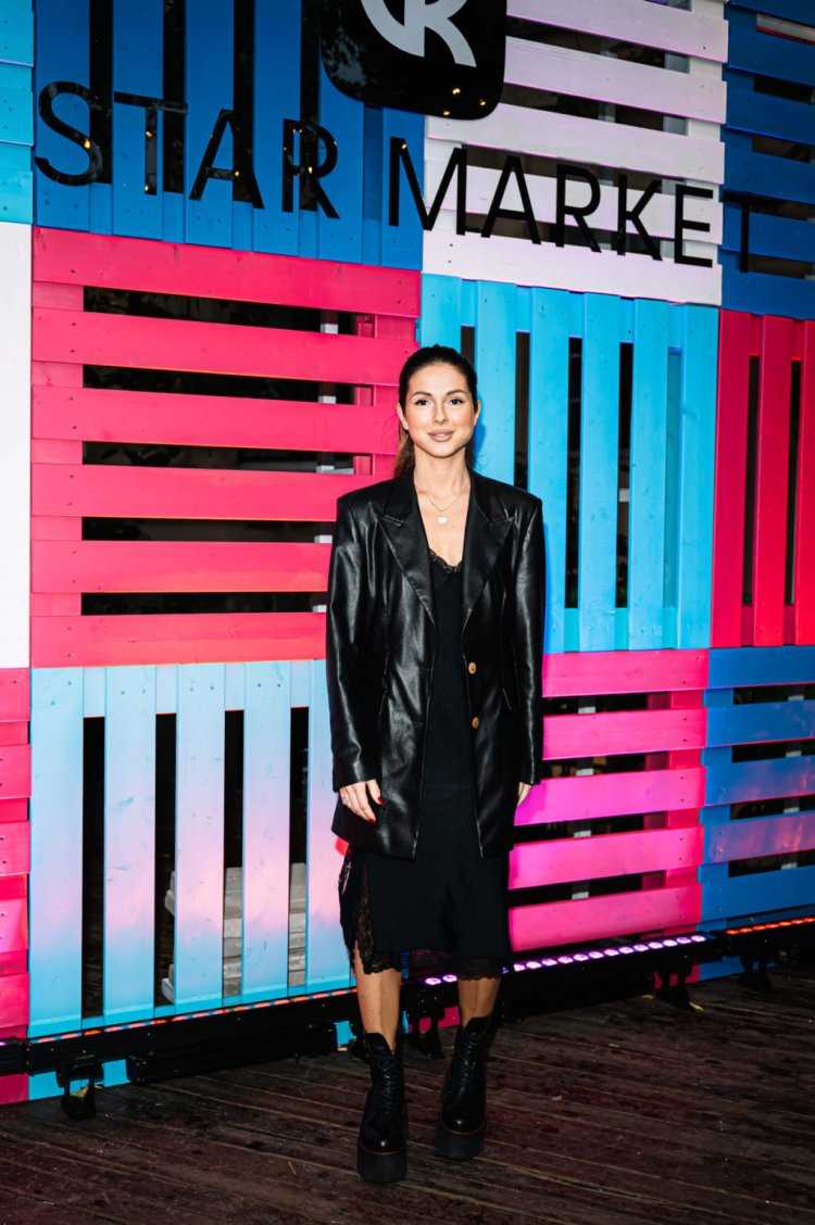 Звездные ножки2