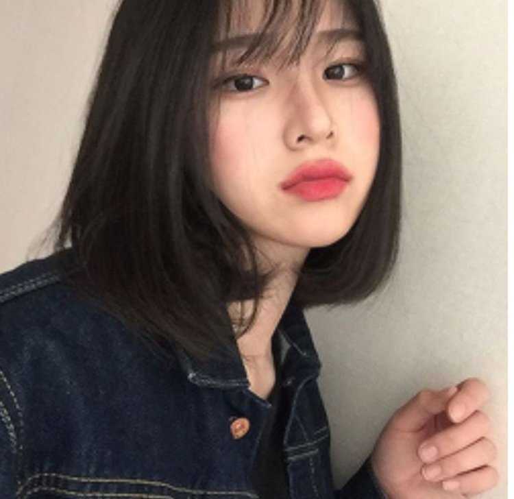 Ulzzang 2022
